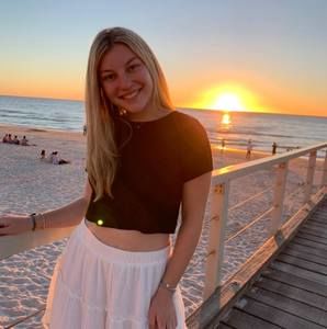 Meet your Posher, Jessie